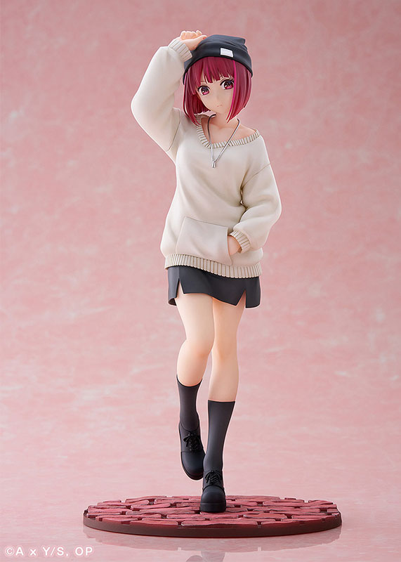 เปิดจอง : Kana Arima: Bazurase Fashion Ver.