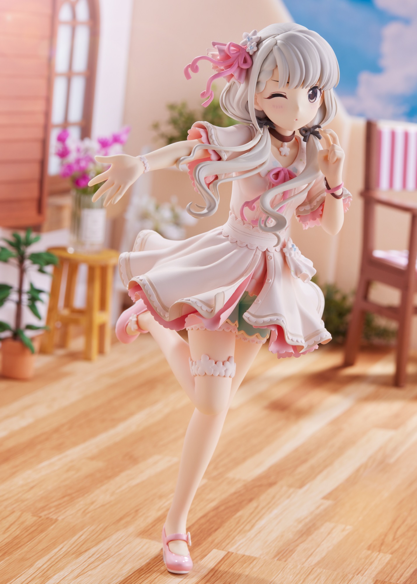 เปิดจอง : HISAKAWA NAGI[O-Ku-Ri-Mo-No Sunday!]+