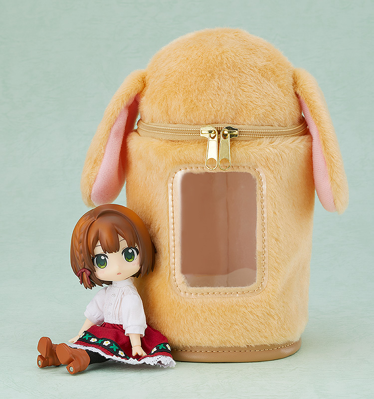 เปิดจอง : Nendoroid Pouch Neo: Lop-Eared Rabbit