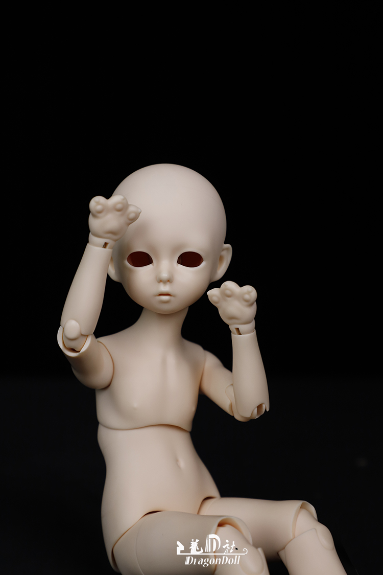 TD 28cm Body