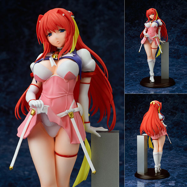เปิดจอง Beat Angel Escalayer Reboot - Escalayer 1/5.5