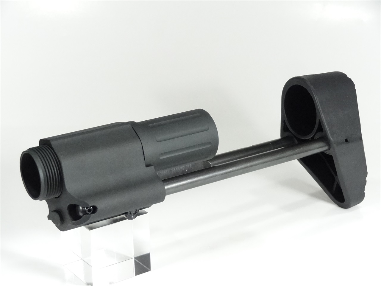 New.Angry Gun Compact Carbine Stock M4 Cmmg.22 ราคาพิเศษ