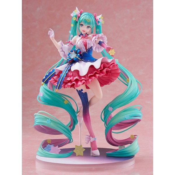 เปิดจอง : Hatsune Miku: Rosuuri Ver.
