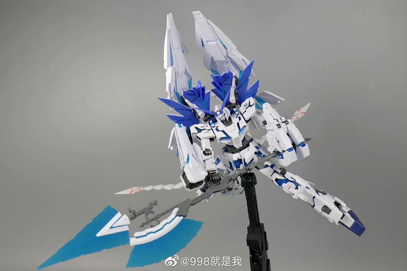 MG 1/100 Unicorn Perfectibility[6656][DABAN]