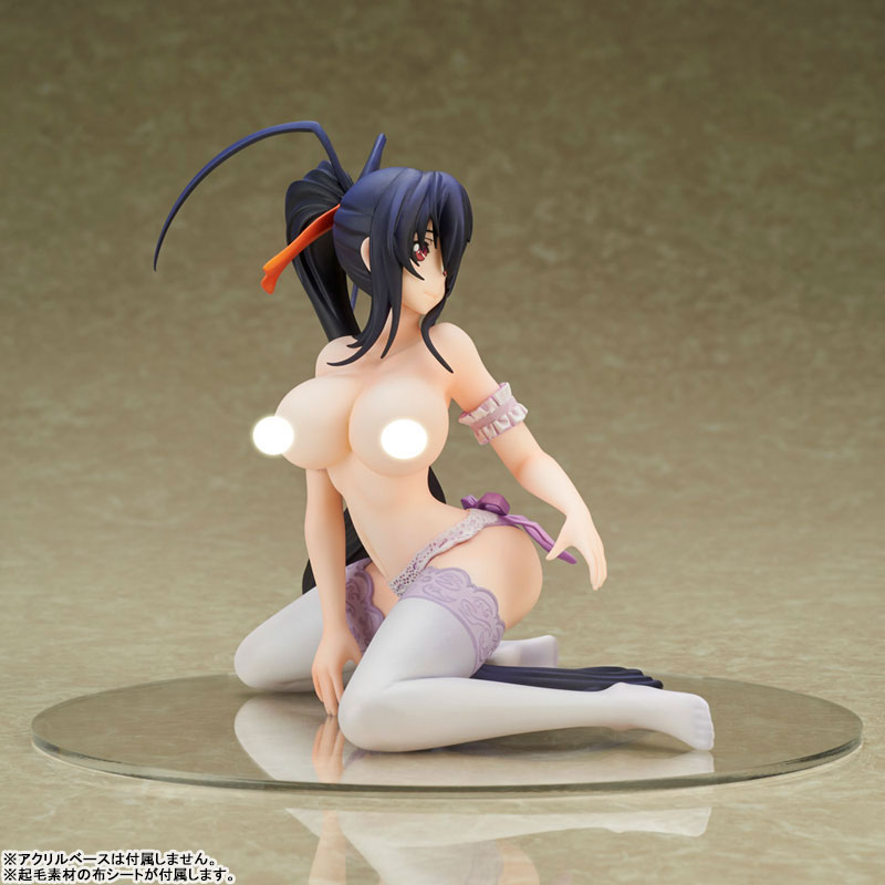 เปิดจอง Himejima Akeno Lingerie Ver.(re-run)