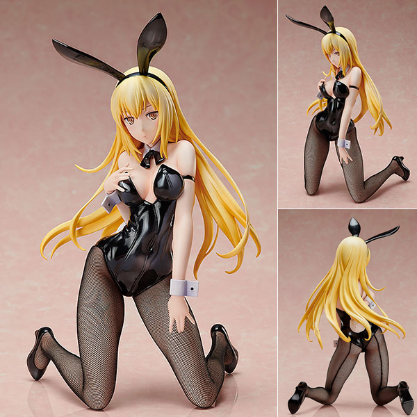 เปิดจอง Ais Wallenstein: Bunny Ver.(re-run)