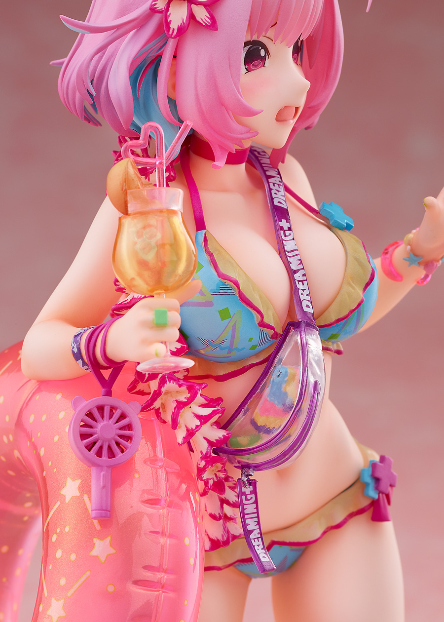 เปิดจอง : Swimsuit Commerce - DreamTech Riamu Yumemi