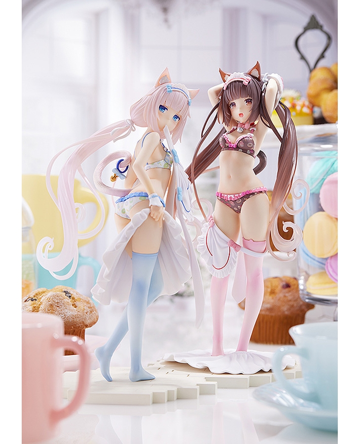 เปิดจอง : Vanilla Lovely Sweets Time