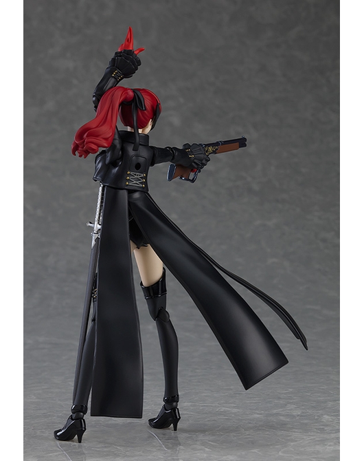 เปิดจอง : Figma Violet