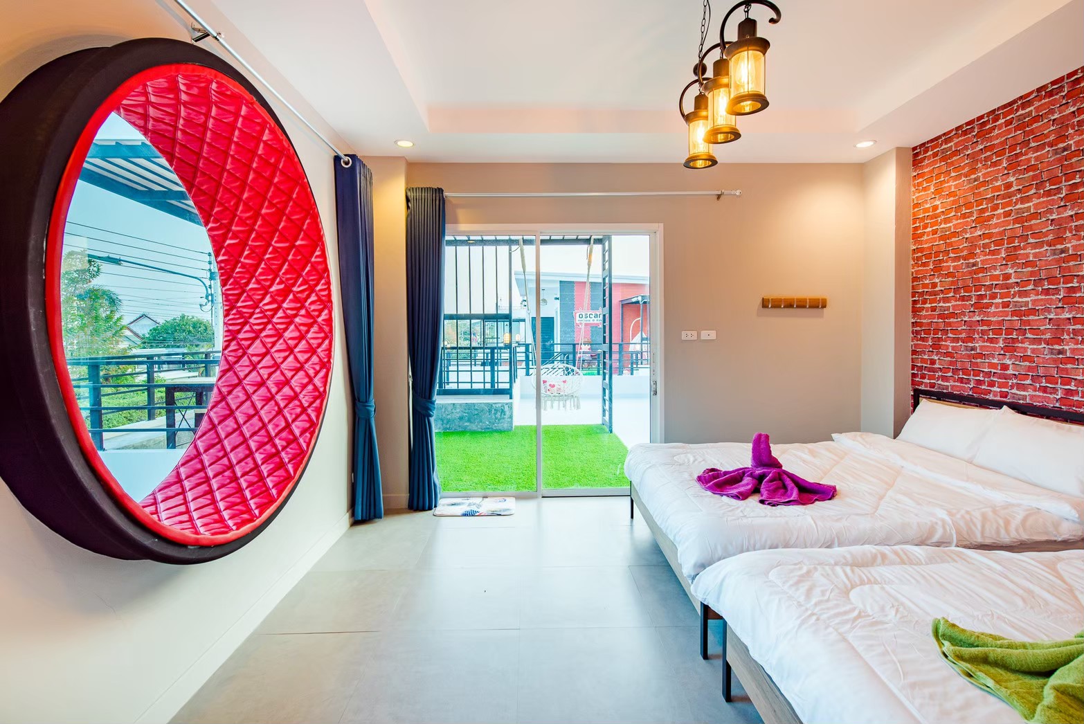 HR3021 บ้านพักหัวหิน บ้านออกัส2