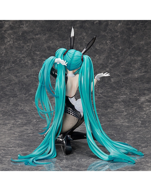 เปิดจอง : Hatsune Miku: Bunny Ver. / Art by SanMuYYB