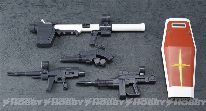 [PO]MG 1/100 RX-78 Gundam [Gundam THE ORIGIN][BANDAI]