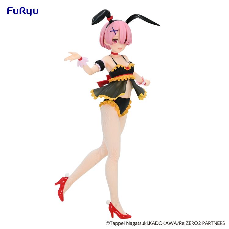 เปิดจอง : BiCute Bunnies Figure: Ram Cutie Style