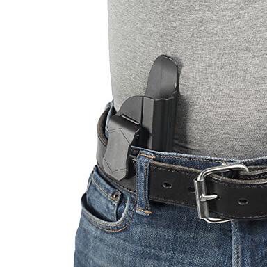 New.ซองปืนพกใน CYTAC Glock IWB Holster Fits Glock 17, 19, 23, 32, 43 Glcok 26, 27, 33 Glock 42 (Gen 1, 2, 3, 4) ล๊อคอัตโนมัติ ผลิตจากโพลิเมอร์เนื้อดี Product Line INSIDE THE WAISTBAND HOLSTER มีทั้งซองปืนพกในและพกนอก เป็นที่นิยมในอเมริกา ราคาพิเศษ