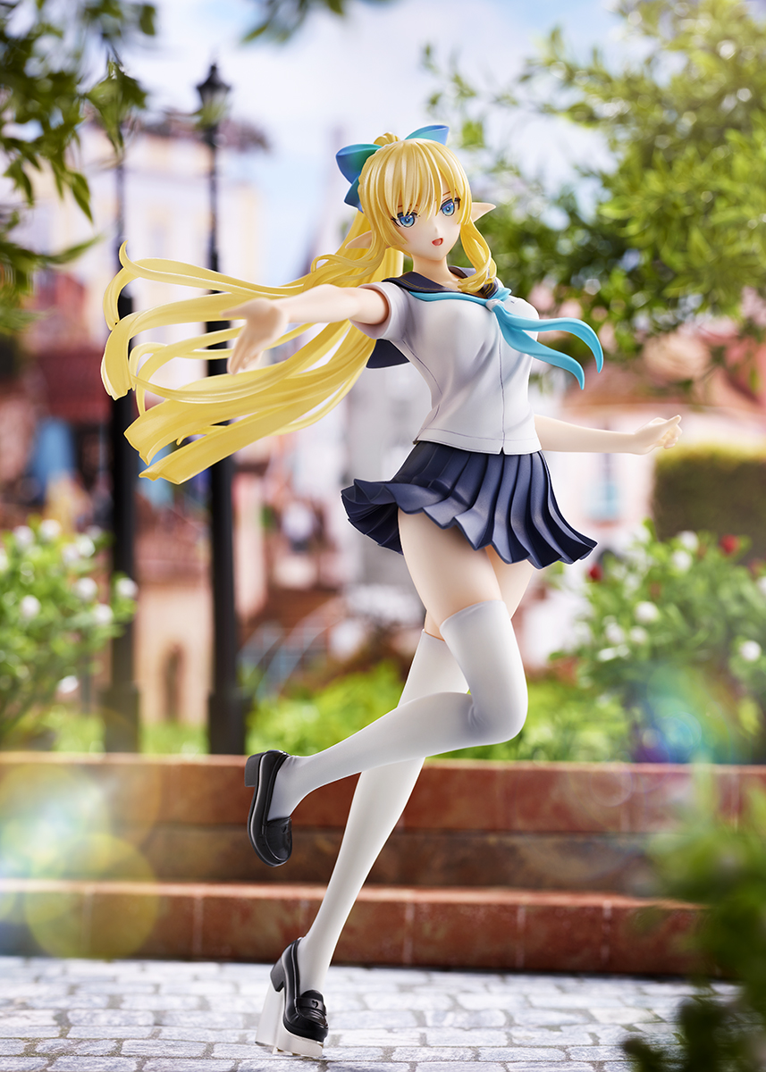 เปิดจอง : Shining Resonance Kirika Towa Alma Sailor Outfit Ver