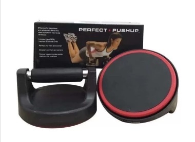 FIT-116Perfect Pushup อุปกรณ์วิดพื้น แบบหมุนได้