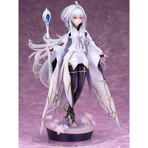 เปิดจอง : Fate/Grand Order Arcade Caster/Merlin (Prototype)