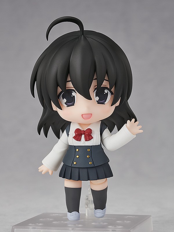 เปิดจอง : Nendoroid Sekai Saionji