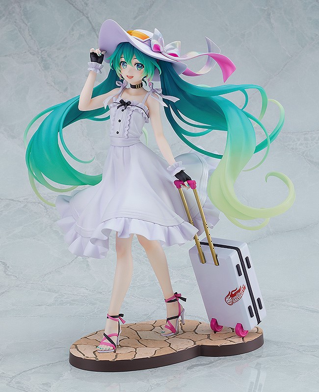 เปิดจอง : Racing Miku 2021: Private Ver.