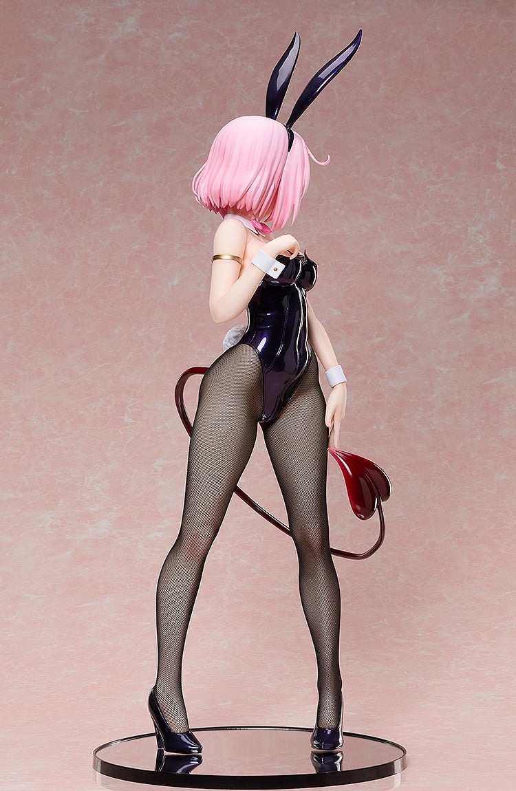 เปิดจอง : Momo Belia Deviluke: Bunny Ver.