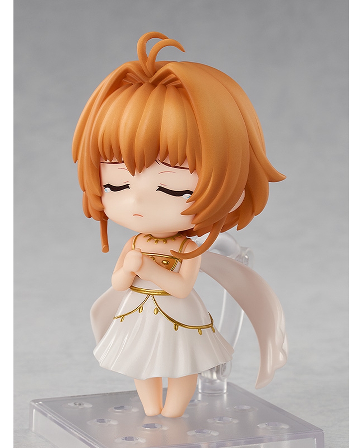 เปิดจอง : Nendoroid Sakura (Tsubasa Ver.) จำนวนจำกัด!!!