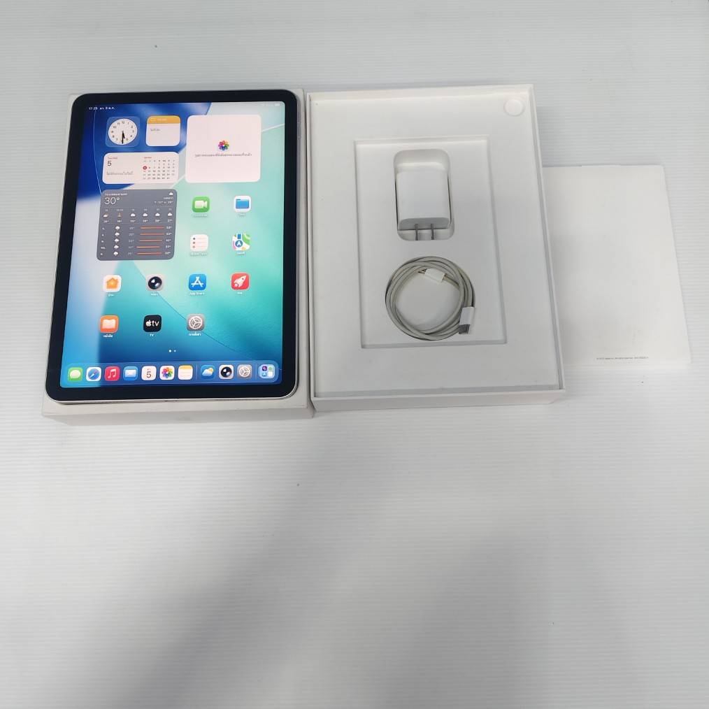 Ipad Air 5 64GB Wifi Only สภาพเครื่อง 85%