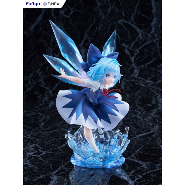 เปิดจอง : Cirno