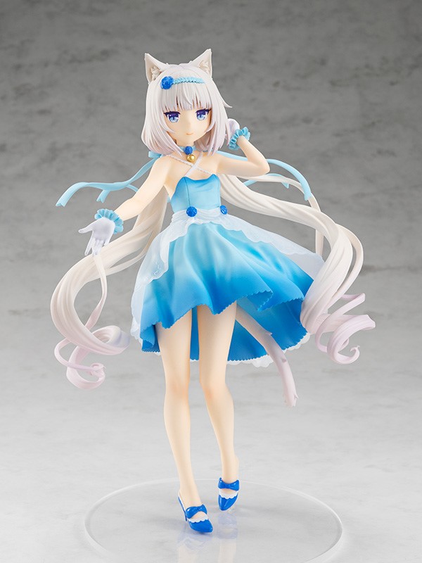 เปิดจอง : Pop Up Parade Vanilla: Cocktail Dress Ver.