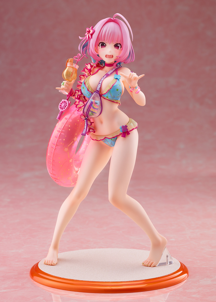เปิดจอง : Swimsuit Commerce - DreamTech Riamu Yumemi