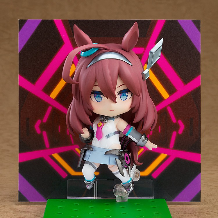เปิดจอง : Nendoroid Mihono Bourbon