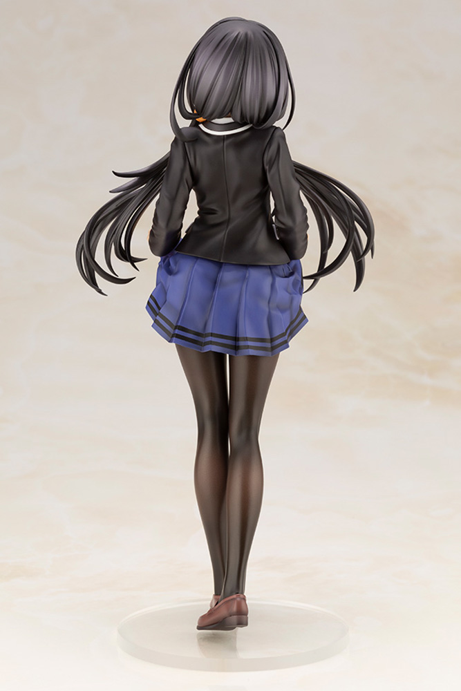 เปิดจอง : Kurumi Tokisaki School Uniform ver.
