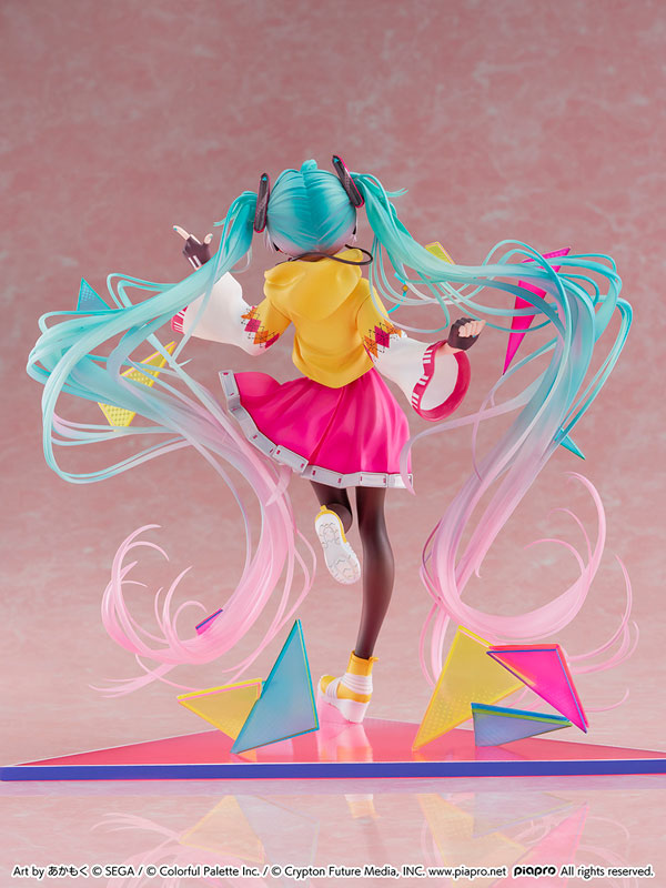 เปิดจอง : Hatsune Miku: Project Sekai Championship 2022 Autumn Ver.