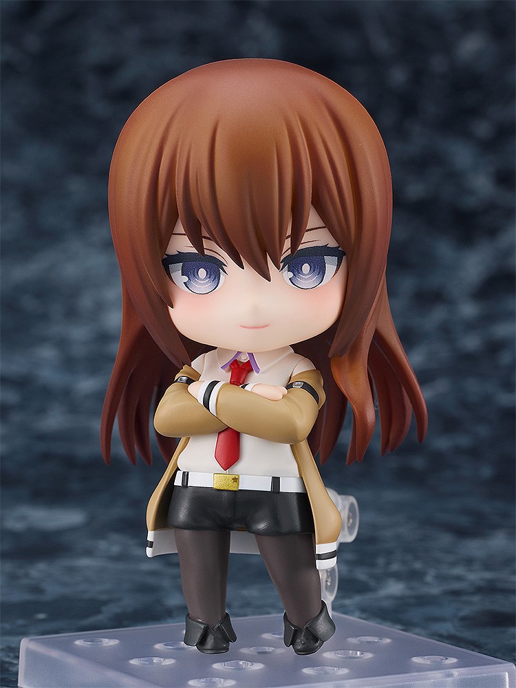 เปิดจอง : Nendoroid Kurisu Makise 2.0