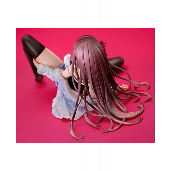 เปิดจอง : Misshitsu Shoujo