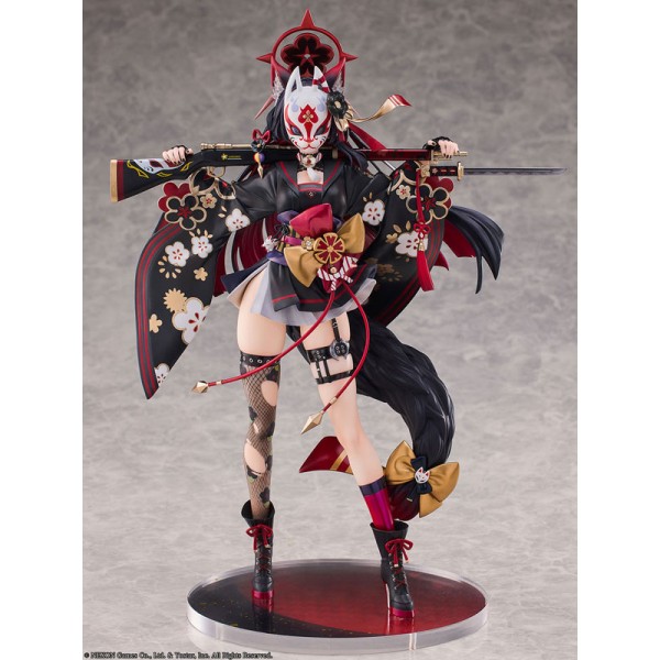 เปิดจอง : Blue Archive - Wakamo 1/7