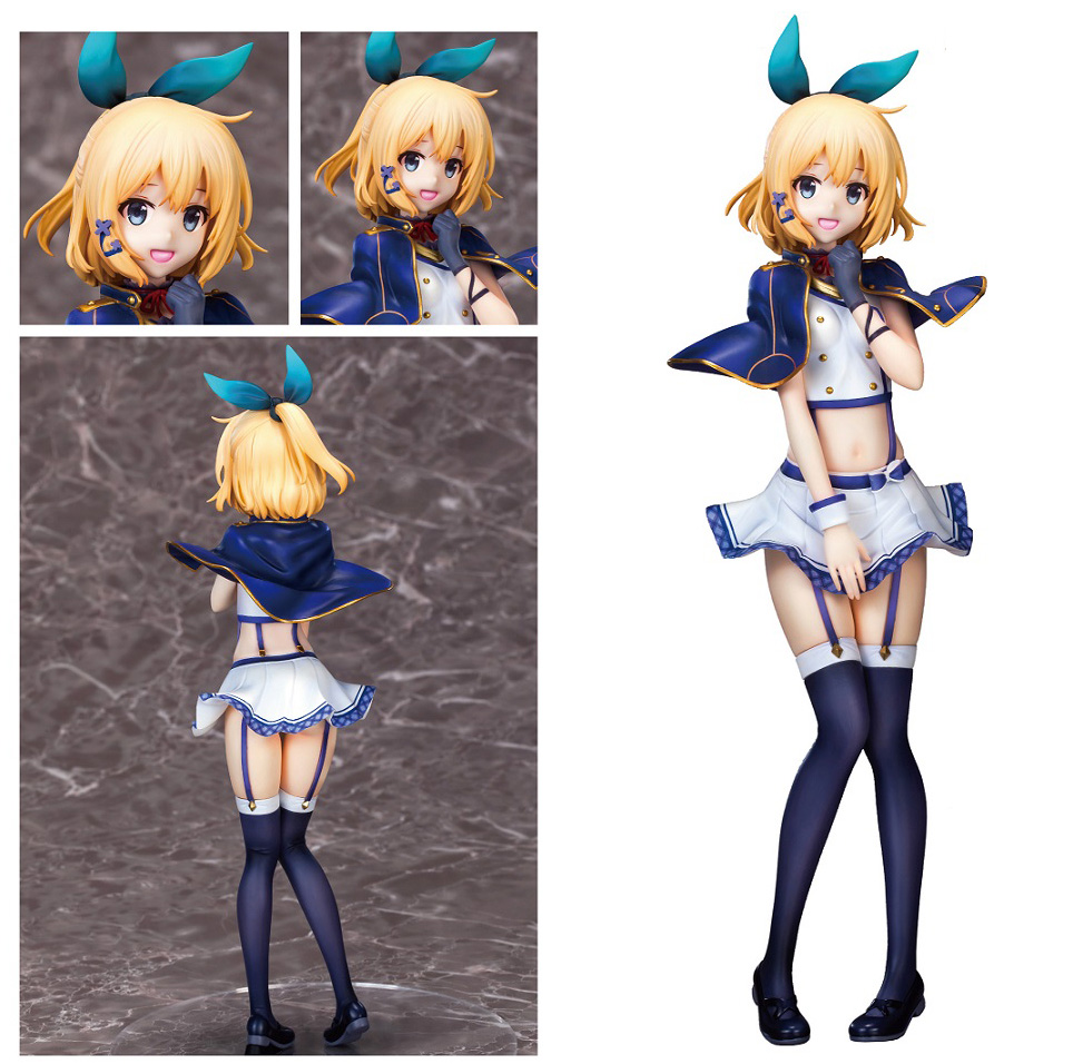 เปิดจอง Rokudenashi Majutsu Koushi to Akashiku Records Rumia Tingel
