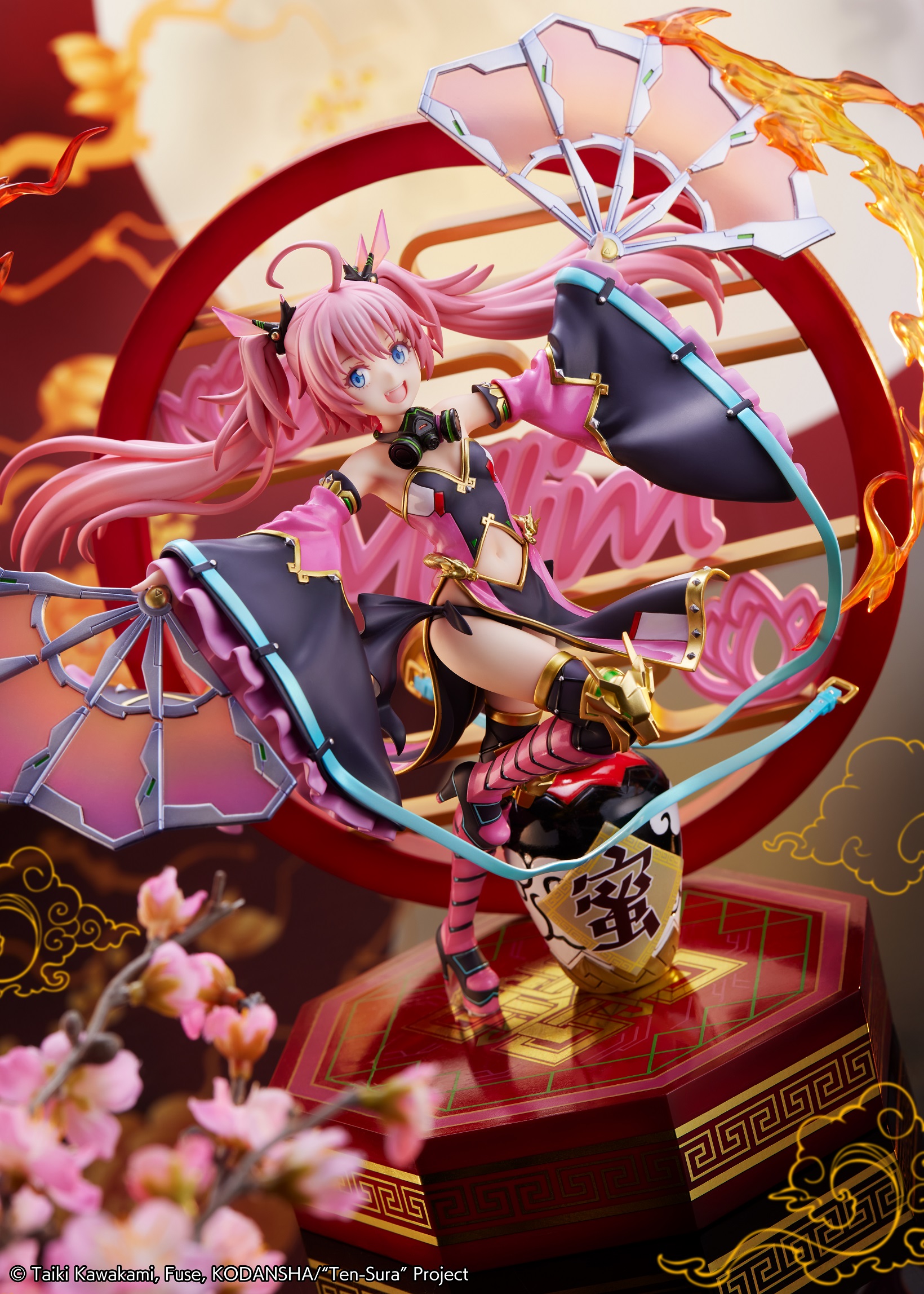 เปิดจอง : Mirim Nava -Gluttony Ver.-