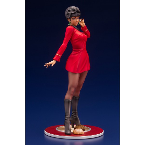 เปิดจอง : Star Trek Bishoujo - Operation Officer Uhura 1/7