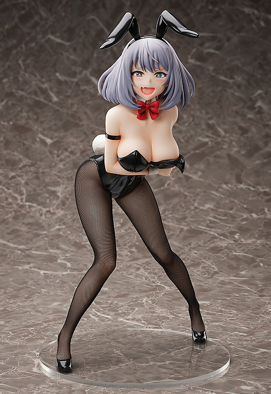 เปิดจอง : Sempai: Bunny Ver.