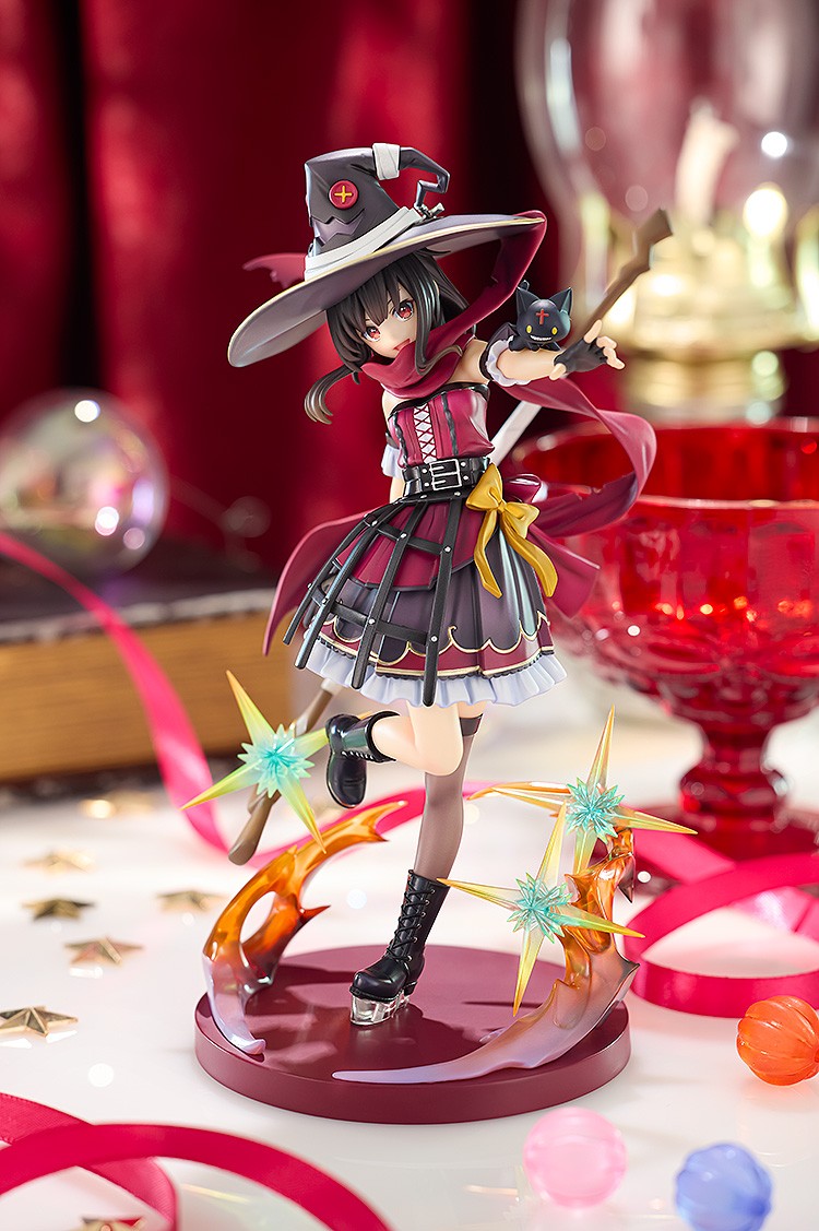 เปิดจอง : Megumin: Light Novel 10th Anniversary ver.