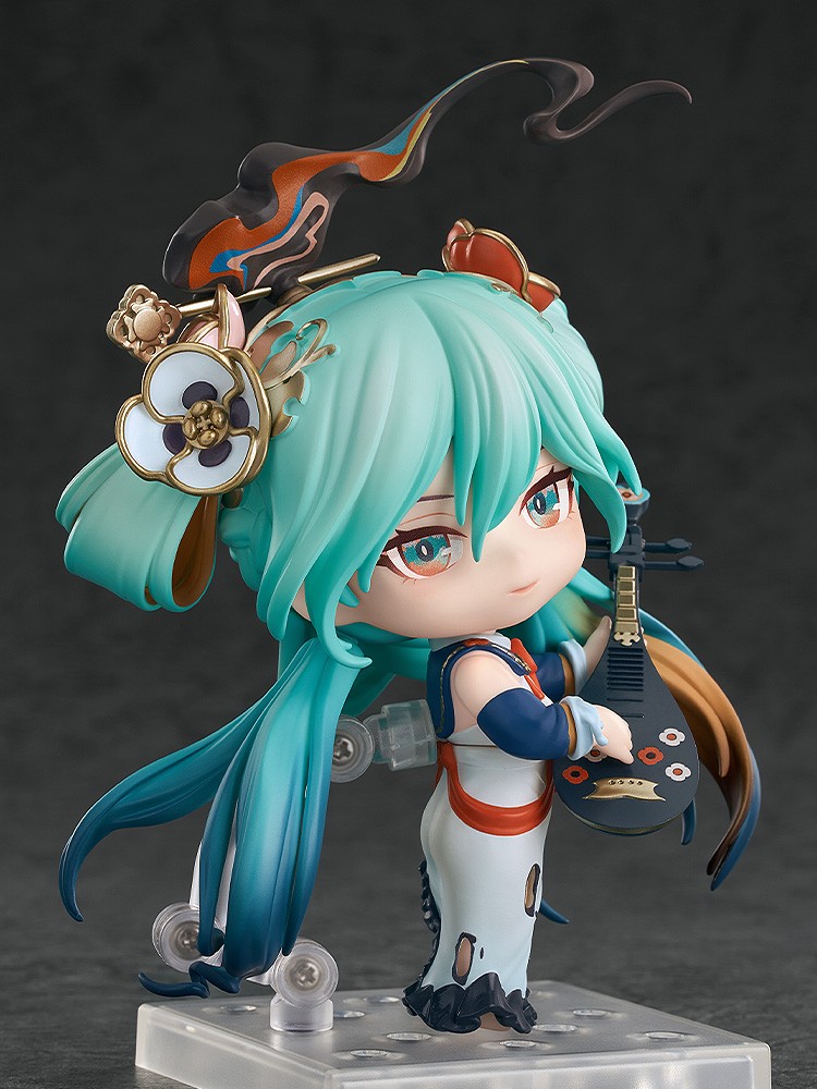 เปิดจอง : Nendoroid Hatsune Miku: Shimian Maifu Ver.