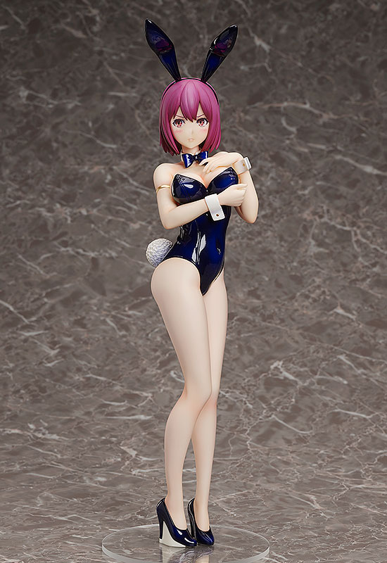 เปิดจอง : Hisako Arato: Bare Leg Bunny Ver.