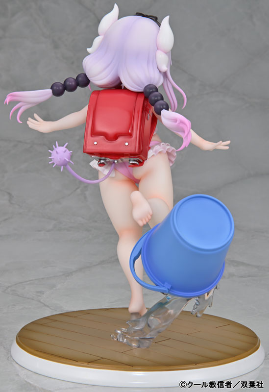 เปิดจอง : Kanna Kamui Swimsuit In The House Ver.