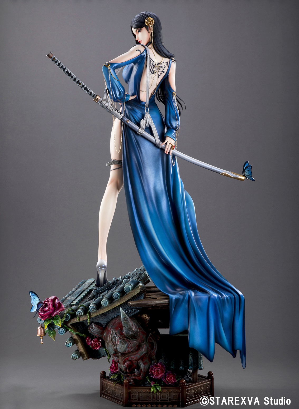 เปิดจอง : Katanahime