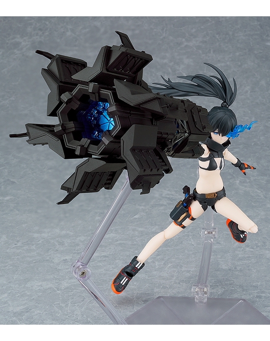 เปิดจอง : Figma Empress