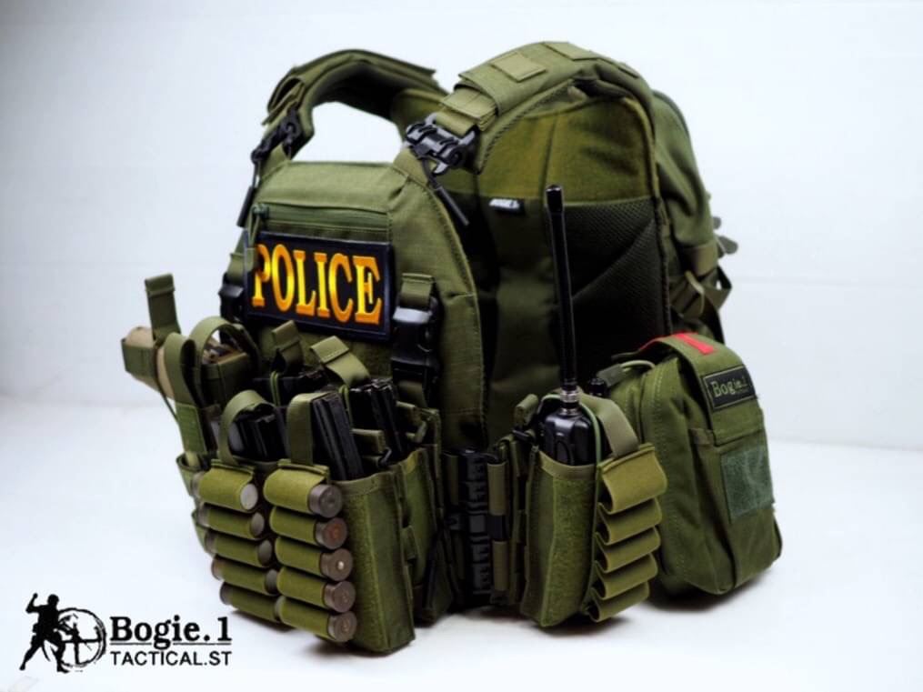 New.เสื้อเกราะ Boige1.