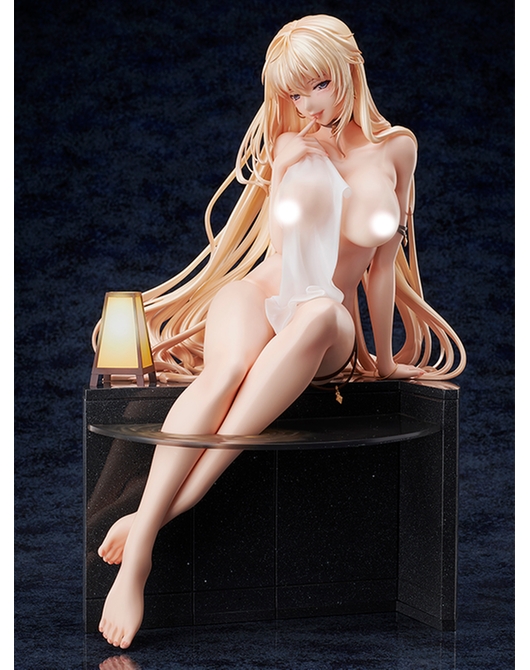 เปิดจอง : Miki Saegusa Onsen Ver. (Complete Edition)