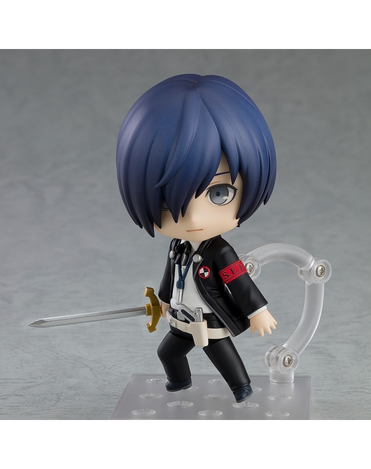 เปิดจอง : Nendoroid Persona3 Hero