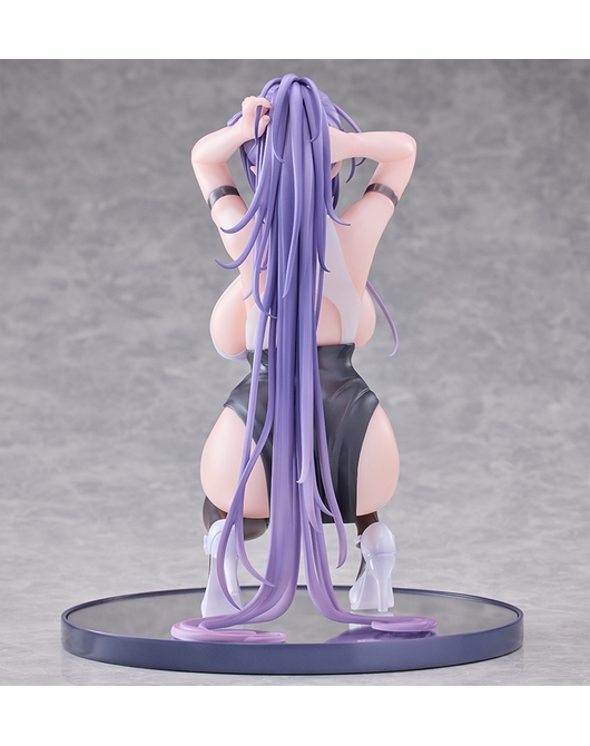 เปิดจอง : Office Yuna-chan