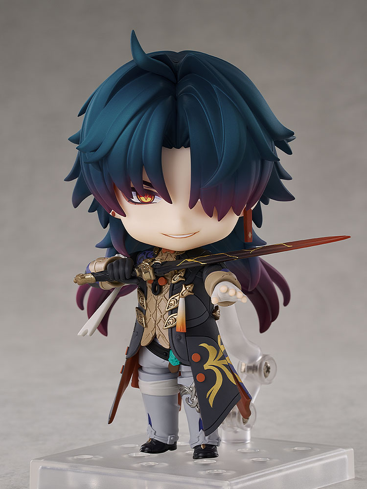 เปิดจอง : Nendoroid Blade